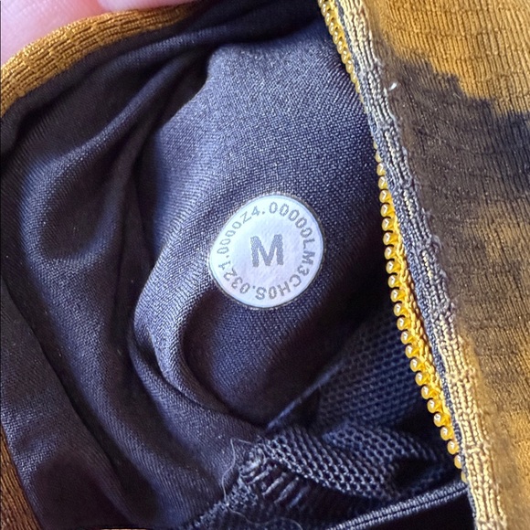 Lululemon Textured Tech Hoodie - Picture 2 of 4